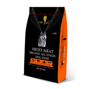 Bulk 500g Premium Balanced Diet Chewy Grain Home made Canine Meals