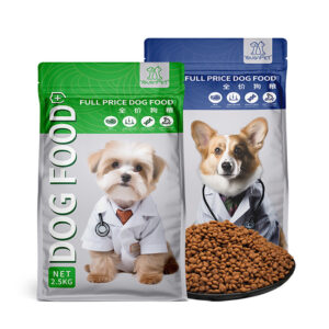 Bulk Wholesale Purposeful Canine Meals for Grownup Canine – Halal Pet Treats from the China Market