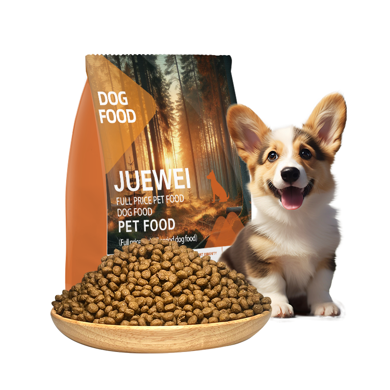 Nutritious and Tasty Canine Meals in Bulk, Excellent for Retailers and Breeders